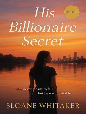 cover image of His Billionaire Secret